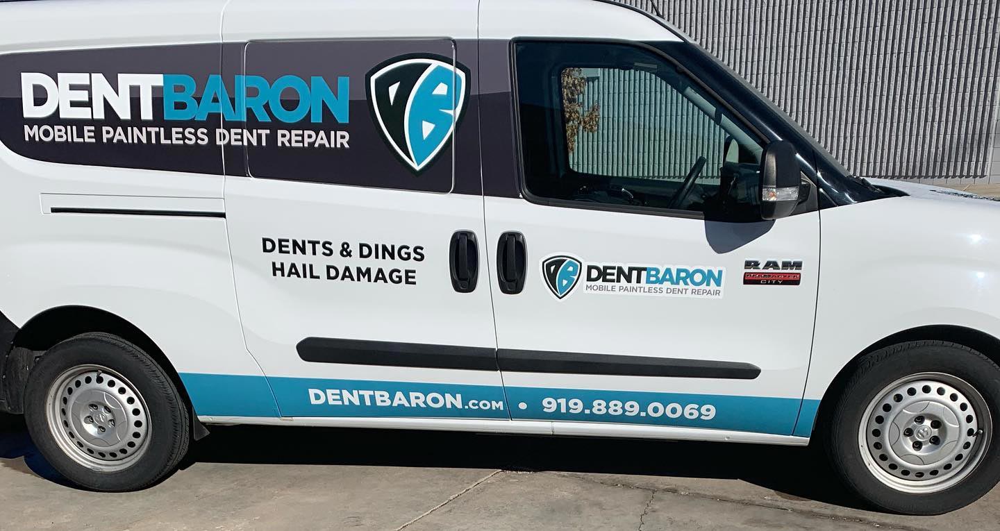 About Dent Baron